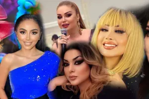 Həyatda görsəz, tanımazsız... - Fotolar