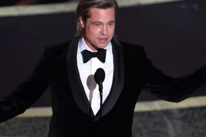 Üç ildən sonra “Oskar”da bir ilk