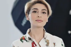 “Yol Polisi bizə cərimə yazmaq əvəzinə qəşəng bir sillə vursun” - Hüsniyə