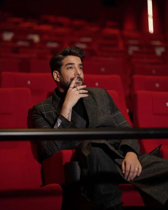 Qafqaz xalq rəqsinin qala versiyası...