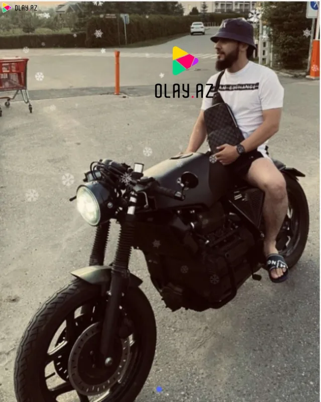 Aysunun gizlətdiyi sevgilisinin fotoları ortaya çıxdı