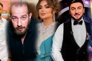 “Bu ifritəni tanıyan varsa, mənə yazsın”