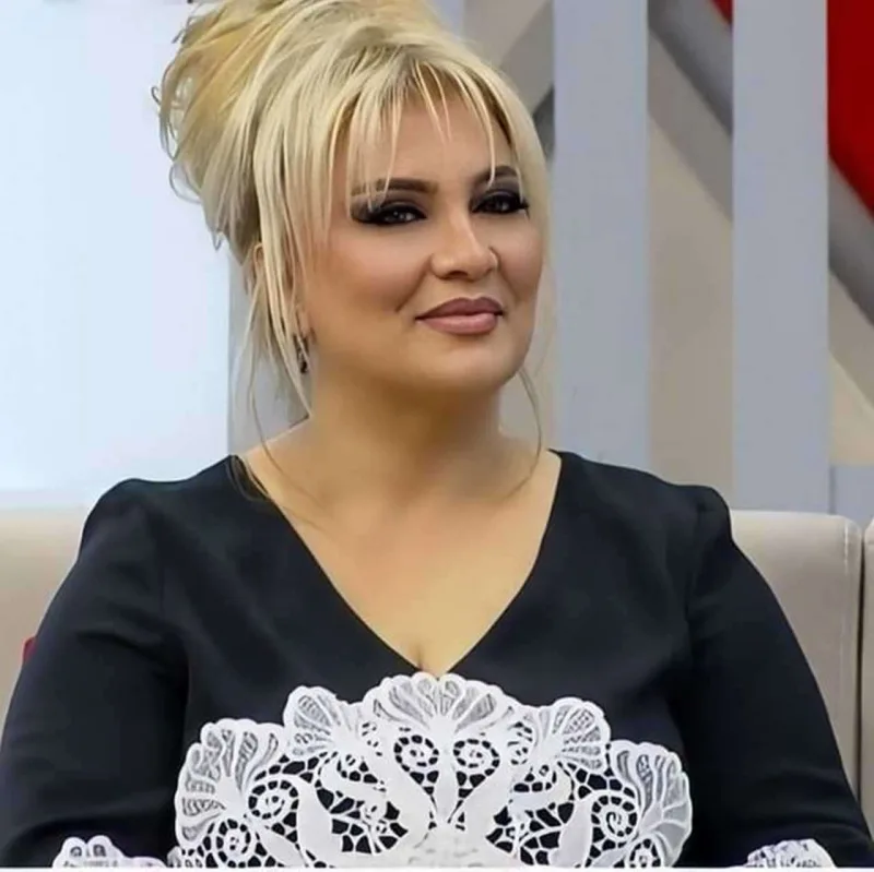 “Bu ifritəni tanıyan varsa, mənə yazsın”