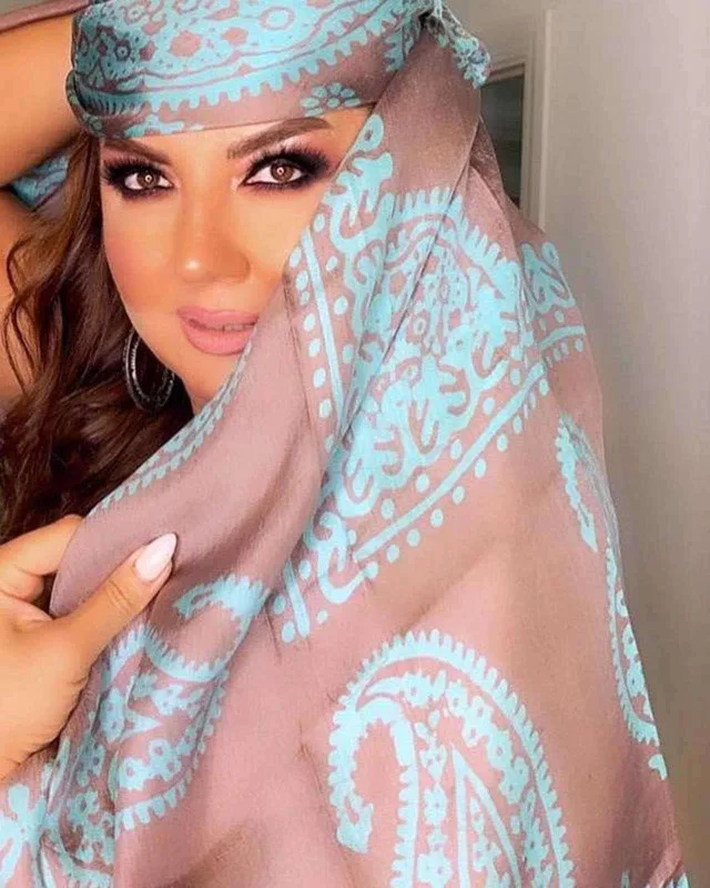 “Bu ifritəni tanıyan varsa, mənə yazsın”