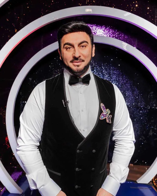 “Bu ifritəni tanıyan varsa, mənə yazsın”