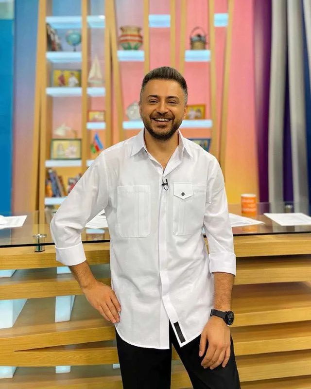 “Bu ifritəni tanıyan varsa, mənə yazsın”