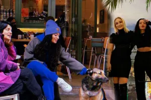 Nura, Dilarə və Hiss İstanbula niyə gedib?