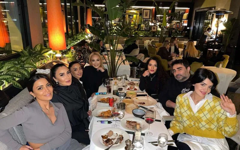 Nura, Dilarə və Hiss İstanbula niyə gedib?