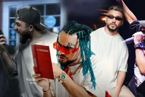 Ən çox dinlənilən hip-hopçularımız - 2,4 milyon...