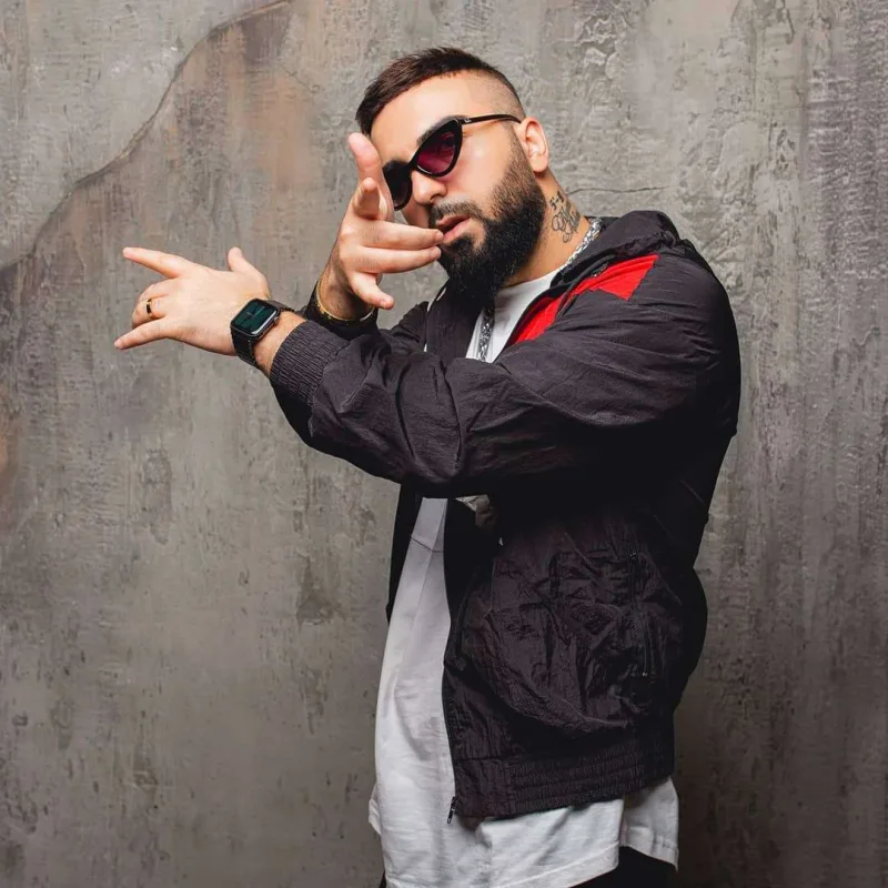 Ən çox dinlənilən hip-hopçularımız - 2,4 milyon...