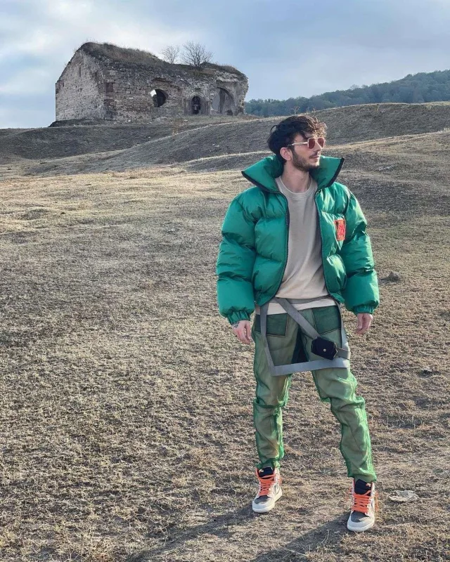 Ən çox dinlənilən hip-hopçularımız - 2,4 milyon...