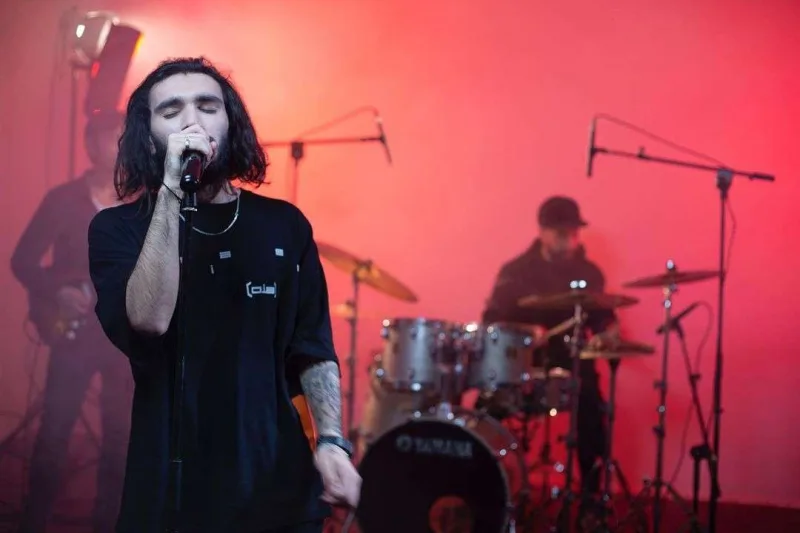 Ən çox dinlənilən hip-hopçularımız - 2,4 milyon...