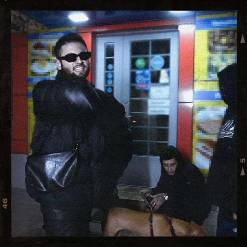 Ən çox dinlənilən hip-hopçularımız - 2,4 milyon...