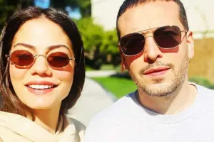 Demet Oğuzhanı həyatından çıxardı