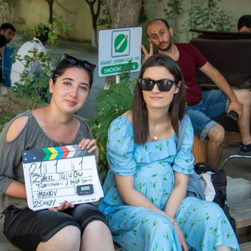 “Gizli məktublar yazır, iyrənc sözlər danışır” – Talehi qəzəbləndirdilər