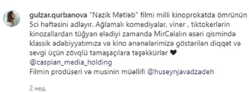 “Gizli məktublar yazır, iyrənc sözlər danışır” – Talehi qəzəbləndirdilər