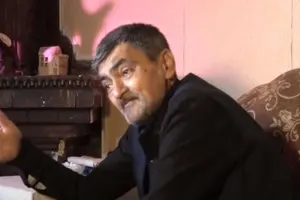 Meyxanaçının vəziyyəti yaxşı deyil