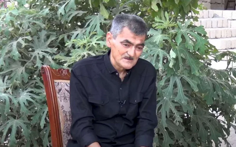 Meyxanaçının vəziyyəti yaxşı deyil