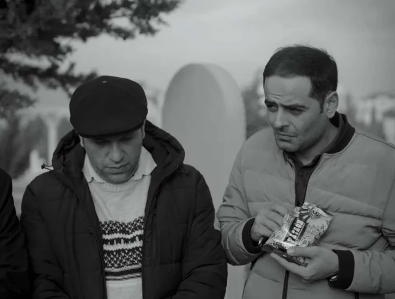Əlixanın filmi dindarları qəzəbləndirdi