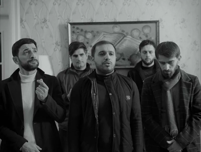 Əlixanın filmi dindarları qəzəbləndirdi