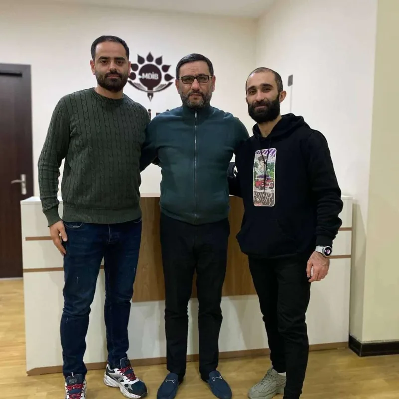 Əlixanın filmi dindarları qəzəbləndirdi