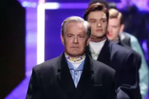 Bu il kişilər belə geyinəcək!