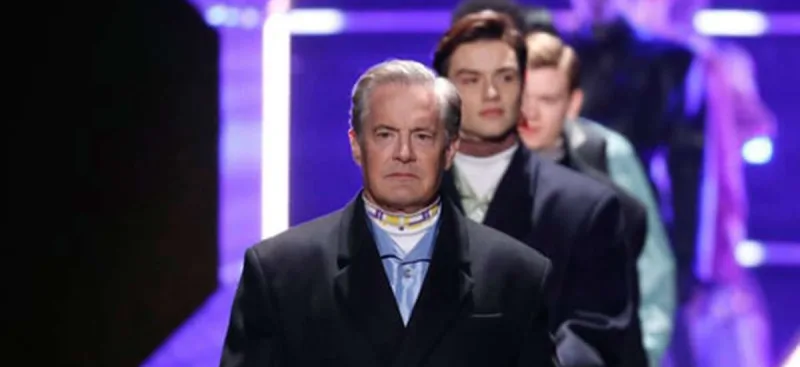 Bu il kişilər belə geyinəcək!