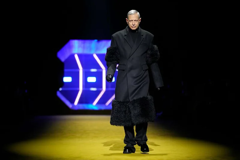 Bu il kişilər belə geyinəcək!