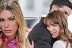 “Yasak elma”da Şeyma Subaşına atmaca