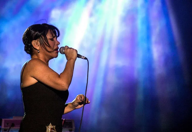 Sezen Aksuya cinayət işi açıldı