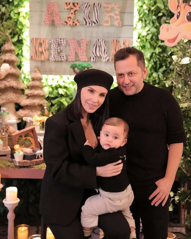 Gülşen boşanma xəbərindən danışdı