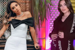 “Məndən ayaqqabı alıb, səhəri arxamca danışıb”