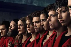 “La Casa De Papel”in Koreya versiyası çəkilib