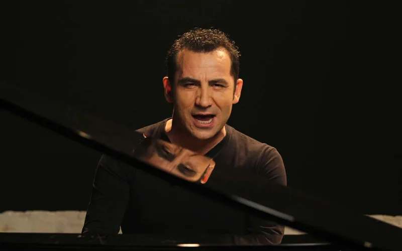 Ferhat Göçer də Bakıya gəlir