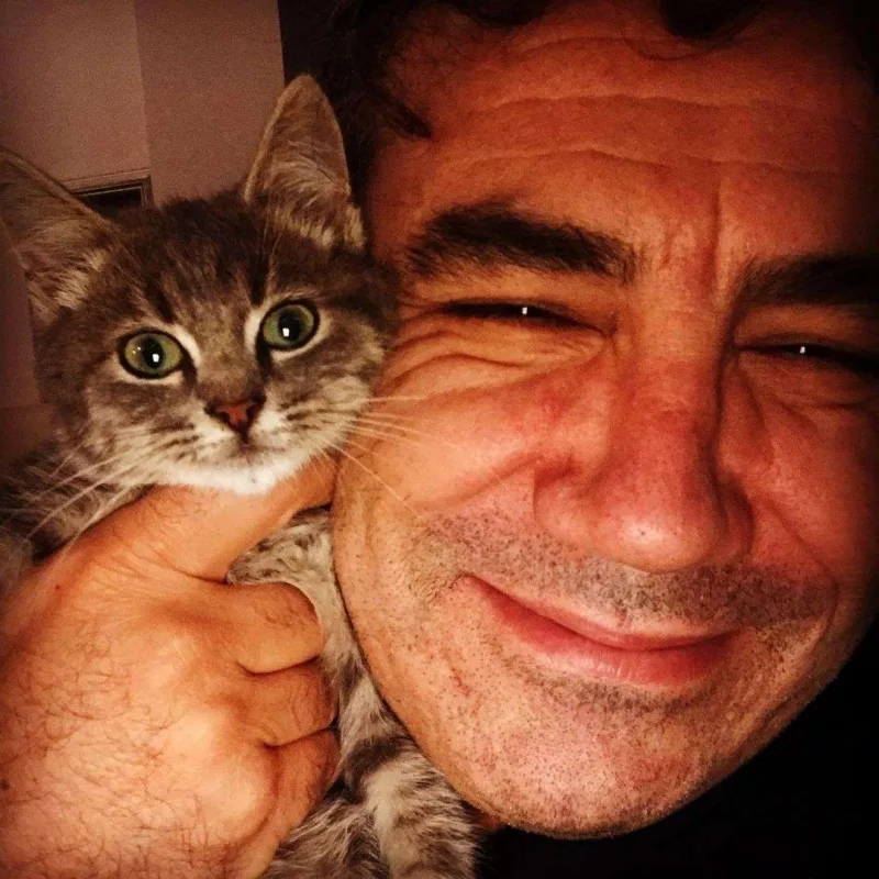 Ferhat Göçer də Bakıya gəlir
