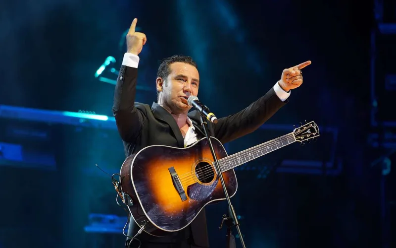 Ferhat Göçer də Bakıya gəlir