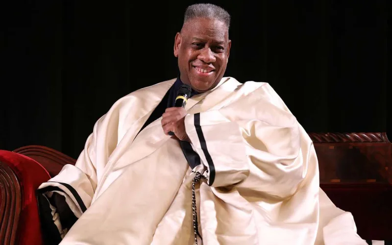 “Vogue”un ulduz redaktoru vəfat etdi