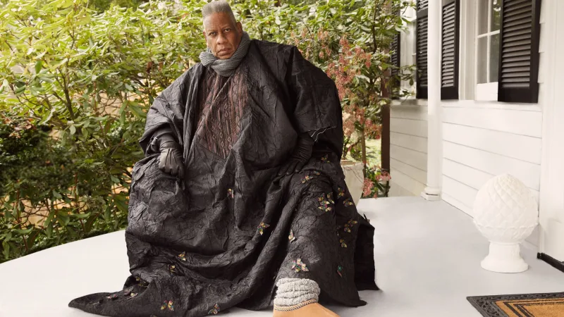 “Vogue”un ulduz redaktoru vəfat etdi