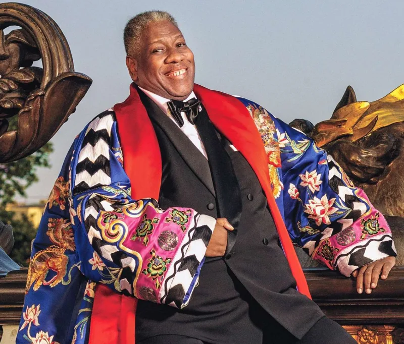 “Vogue”un ulduz redaktoru vəfat etdi