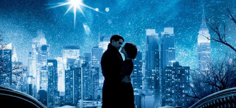 Qışda ürəyinizi isidən filmlər...