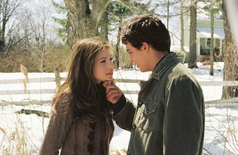 Qışda ürəyinizi isidən filmlər...