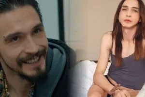 “Çukur”un aktyoru cinsiyyətini dəyişdirdi