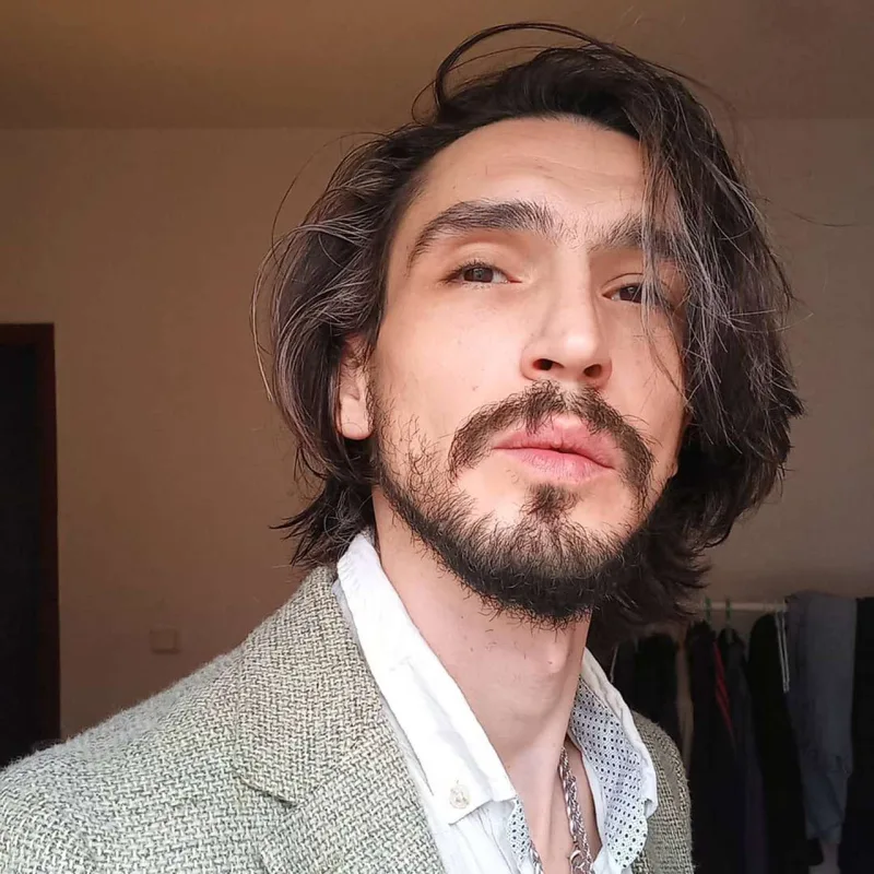 “Çukur”un aktyoru cinsiyyətini dəyişdirdi