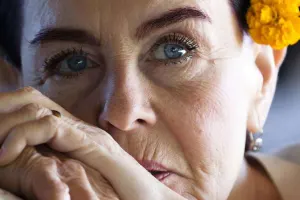 Fatma Girik vəfat etdi