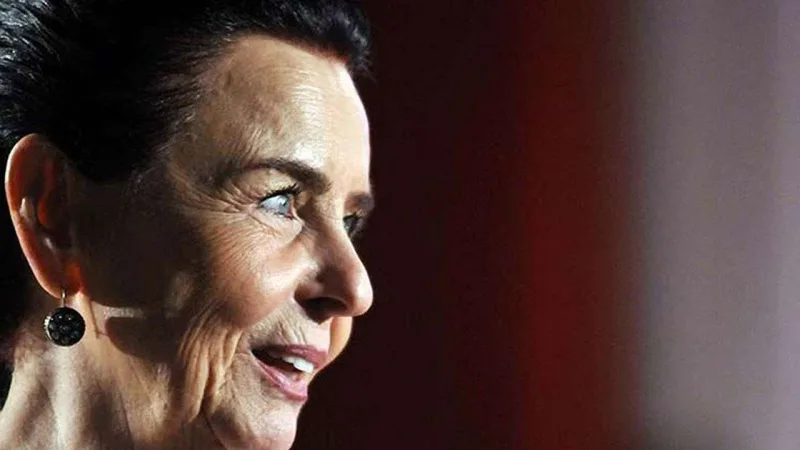 Fatma Girik vəfat etdi