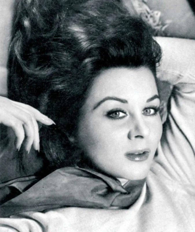 Fatma Girik vəfat etdi