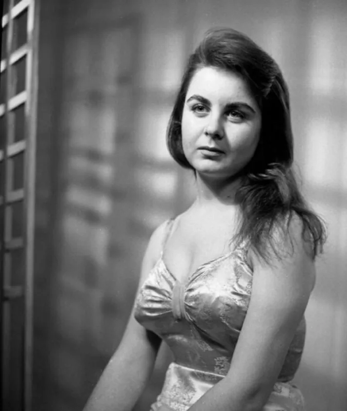 Fatma Girik vəfat etdi