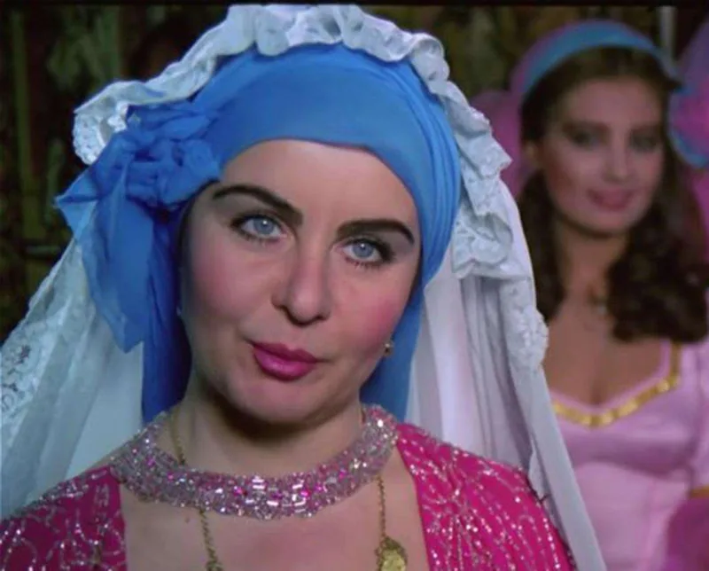 Fatma Girik vəfat etdi