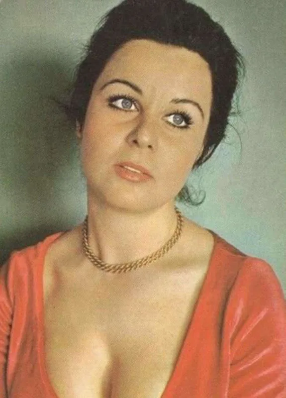 Fatma Girik vəfat etdi