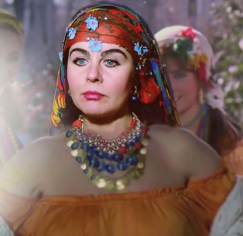 Fatma Girik vəfat etdi